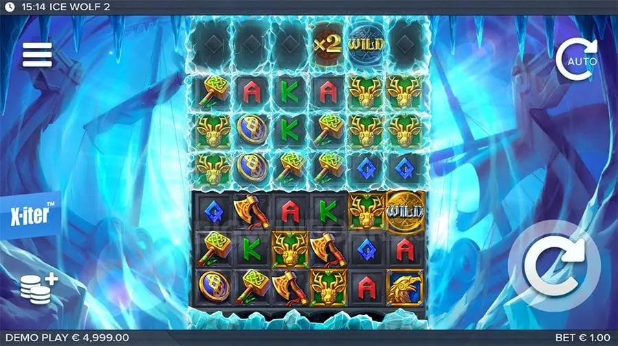 Image of new slot games for 2026