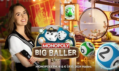 Exciting slot machine games with big jackpots