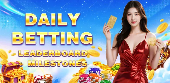 First deposit bonus promotion banner